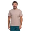 T-SHIRT MĘSKI BEZ BOCZNYCH SZWÓW OTS1300-019